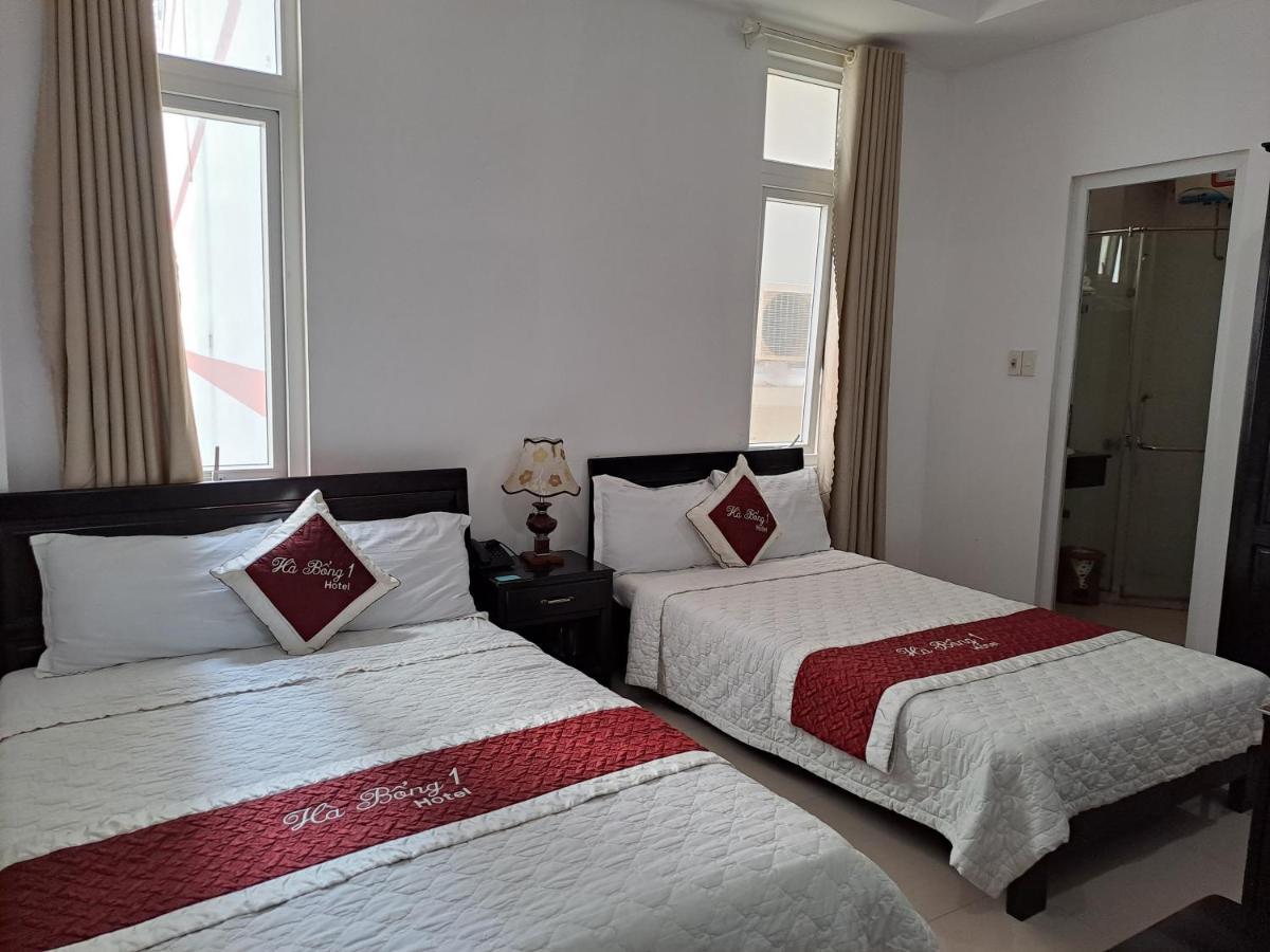 Ha Bong 2 Hotel Danang エクステリア 写真